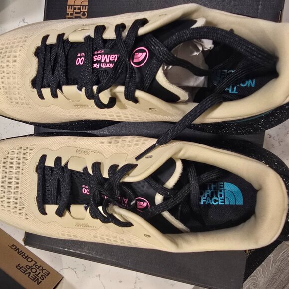 The North Face Altamesa 300 NF0A8A9RV4O Men's Size 10 Tan Trail Running Shoe NEW - Picture 9 of 15